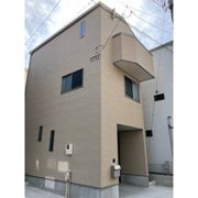 矢向1丁目貸家の外観画像