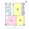 シーダーパークの間取り画像