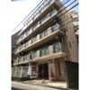カーサ台町の間取り画像