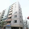 ルミエール堀留の間取り画像
