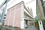 AZEST日暮里の間取り画像
