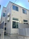 KULA不動前の間取り画像