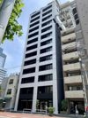 ZOOM秋葉原SQUAREの外観