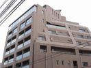 ハラスパジオB.Pの外観