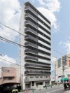 S－RESIDENCE浅草clarityの外観画像