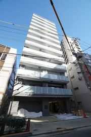 メインステージ東日暮里の外観画像