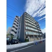 ラグゼナ東陽町の外観画像