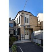 アーバンプレイス中井ⅡA棟の外観画像