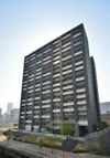 晴海テラスの間取り画像
