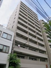 エコロジー錦糸町レジデンスの外観画像
