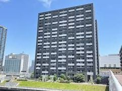 晴海テラスの外観画像