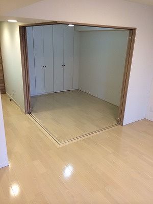 リビング