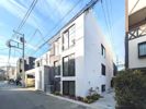 Elysion新中野の外観