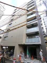 レオーネ三ノ輪の外観画像