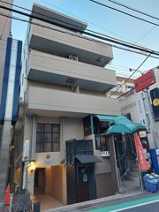 スターホームズ千歳烏山の外観画像