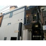 メゾン・ハタノの外観画像