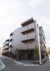 ルーブル千歳烏山の間取り画像