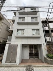 DRホームズ南品川の外観画像