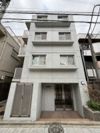 DRホームズ南品川の間取り画像