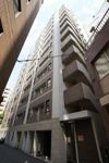 エスコート神田岩本町の間取り画像