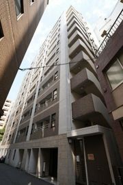 エスコート神田岩本町の外観画像