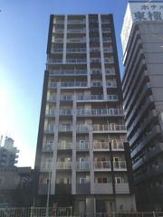 MAINGRANDIA ASAKUSAの外観画像