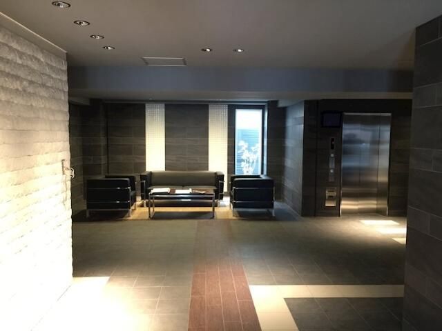 ロビー