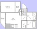 新神保町ビルの間取り画像
