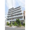 GENOVIA本所吾妻橋skygardenの外観