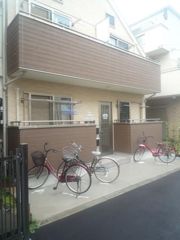 houseGの外観画像