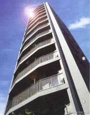 リヴシティ文京本郷の外観画像