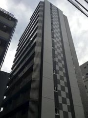 メインステージ元浅草Ⅲの外観画像