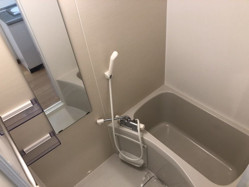 バスルーム