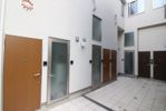 サークルハウス田園調布壱番館の外観