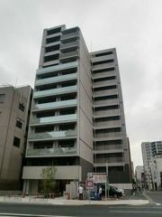ドゥーエ蔵前の外観画像