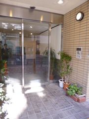 エバーフォレストの外観画像