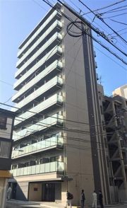 S－RESIDENCE新御徒町Westの外観画像