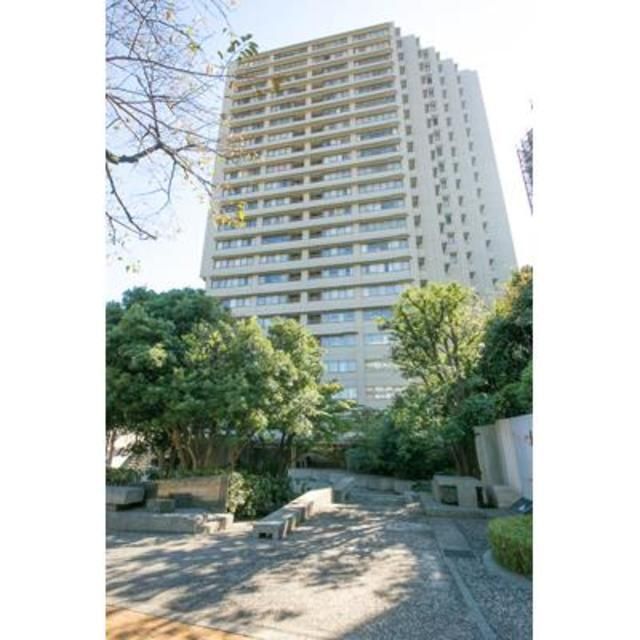 小石川パークタワーの外観画像