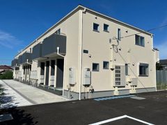 リーブルファイン鴻巣加美の外観画像