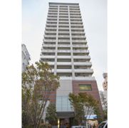 パークタワー秋葉原の外観画像