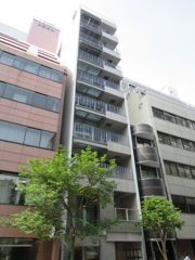 SG日本橋本町の外観画像