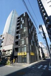 プレイアデ虎ノ門の外観画像