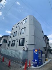マレーア高円寺の外観画像