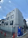 マレーア高円寺の外観