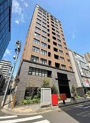 ジオ千代田大手町の外観画像