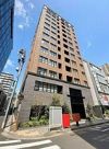 ジオ千代田大手町の外観