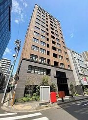 ジオ千代田大手町の外観画像