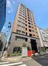 ジオ千代田大手町の間取り画像