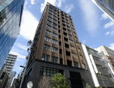 ジオ千代田大手町の外観画像