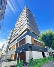 トラッド日本橋人形町の外観画像